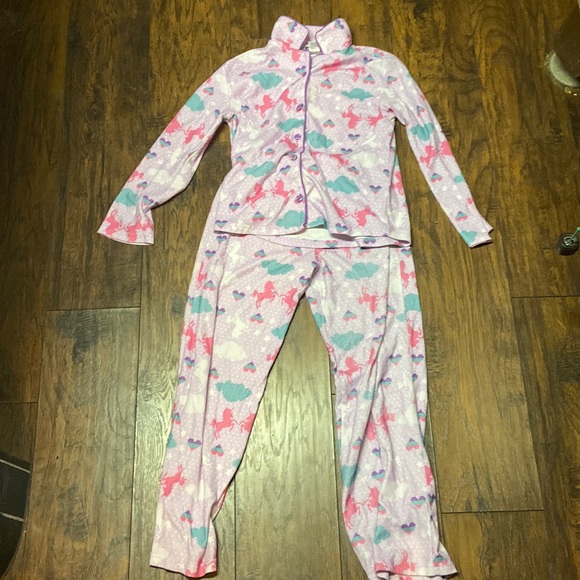 Joe Boxer Pajamas Girls Pajama Set Poshmark